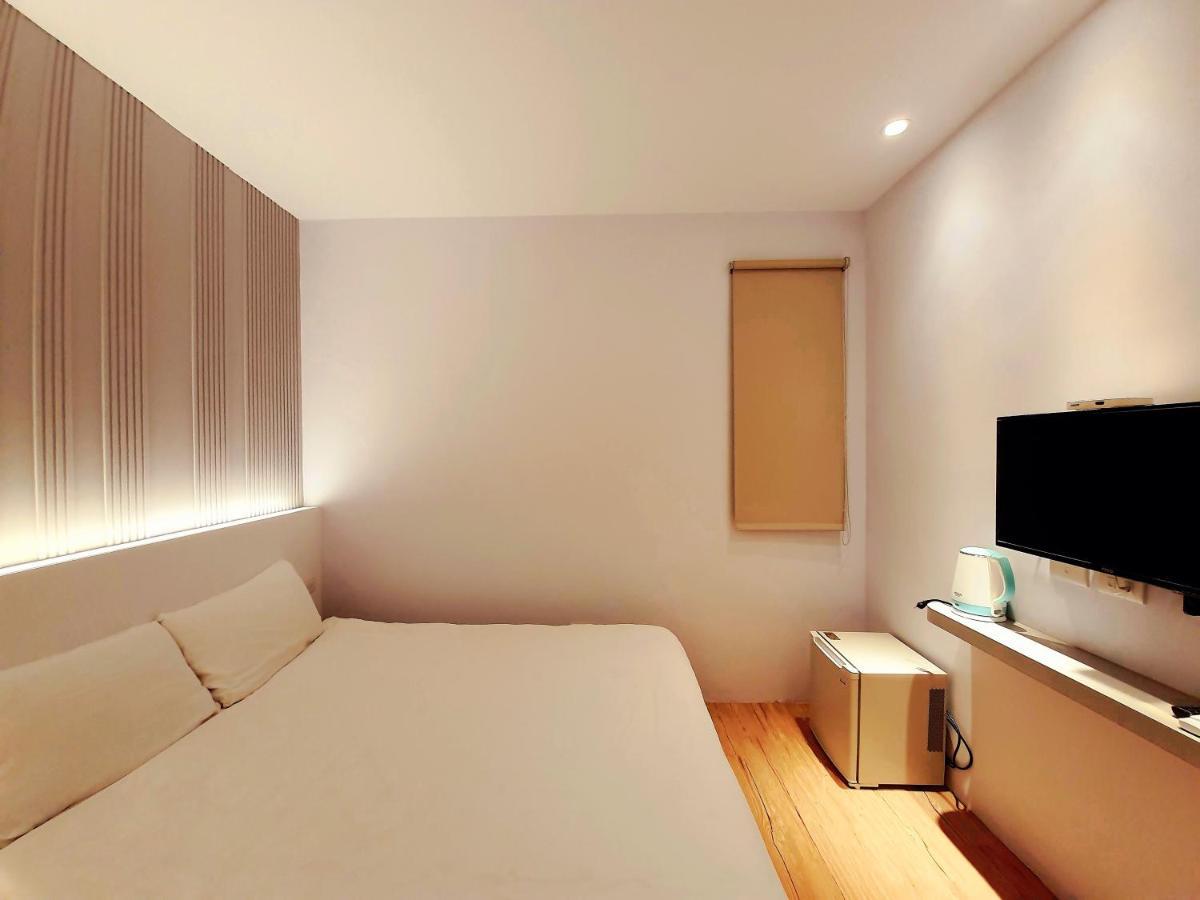 Partner Homestay Kota Hualien Bagian luar foto