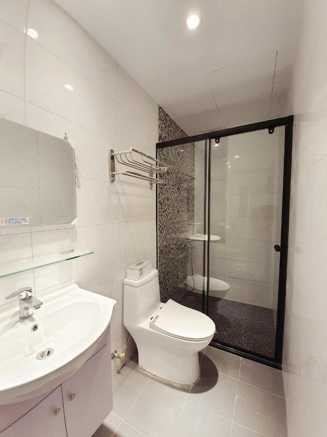 Partner Homestay Kota Hualien Bagian luar foto