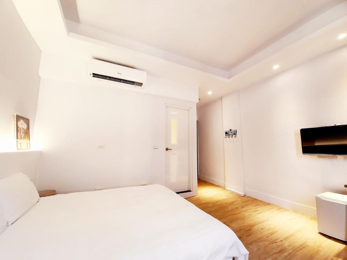 Partner Homestay Kota Hualien Bagian luar foto