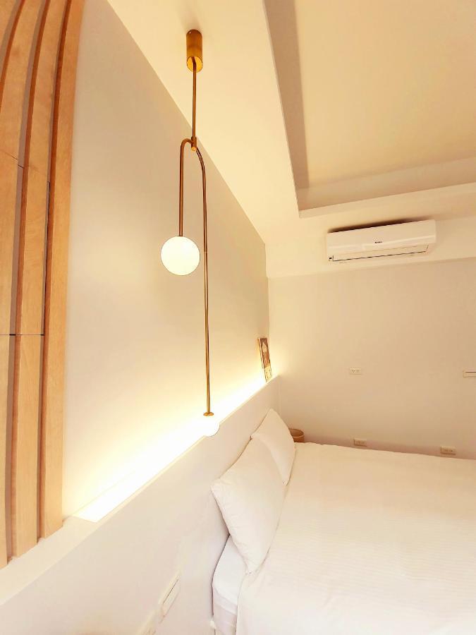 Partner Homestay Kota Hualien Bagian luar foto
