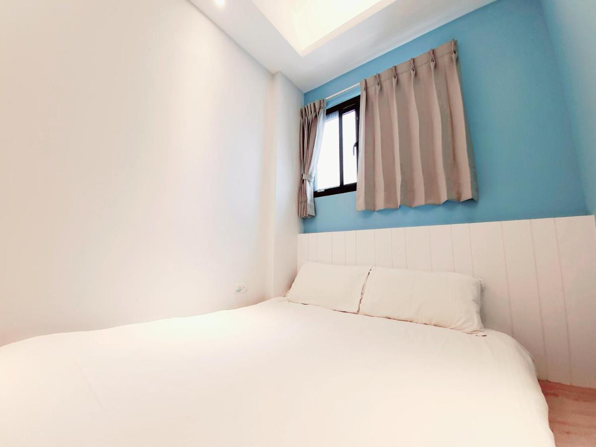 Partner Homestay Kota Hualien Bagian luar foto