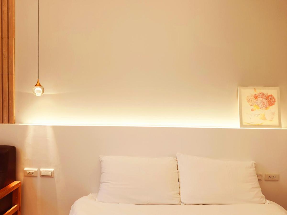 Partner Homestay Kota Hualien Bagian luar foto