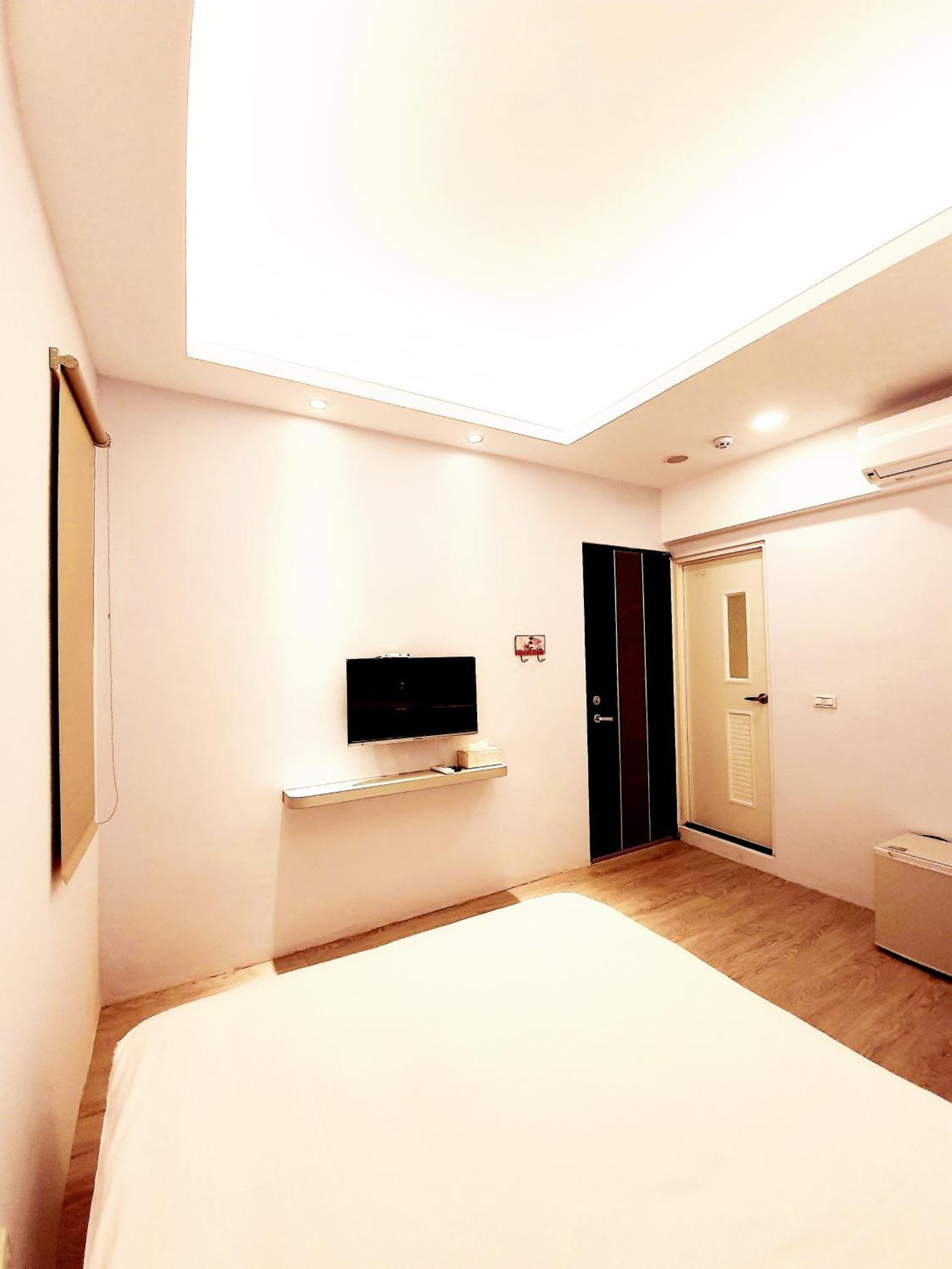 Partner Homestay Kota Hualien Ruang foto
