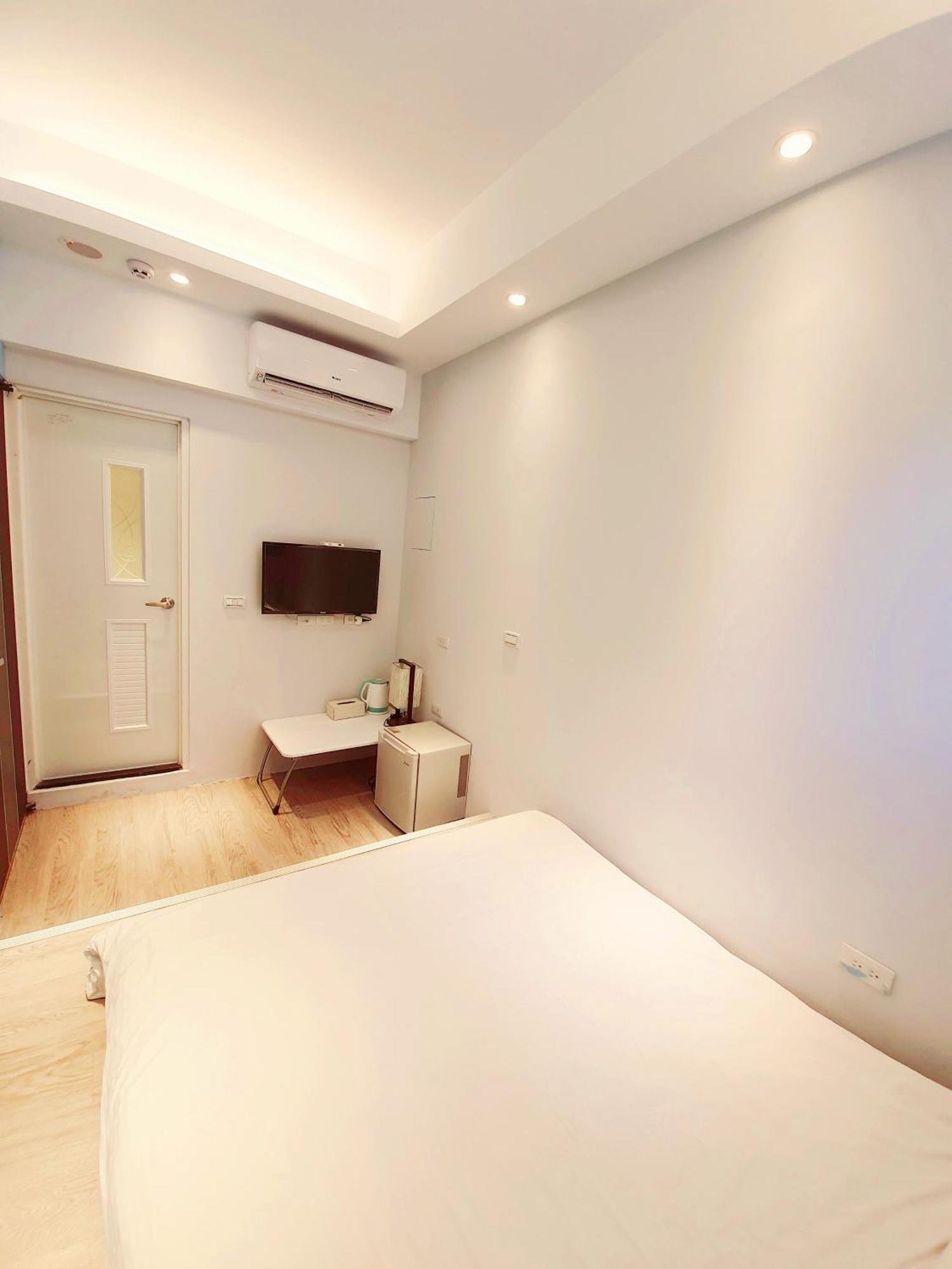 Partner Homestay Kota Hualien Ruang foto